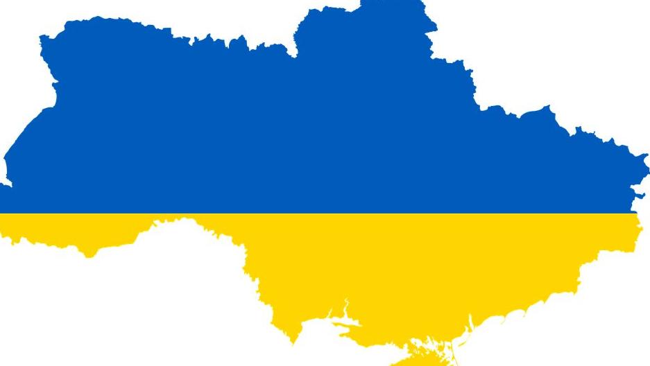 Украина [OpenClipart-Vectors, pixabay, cc0]