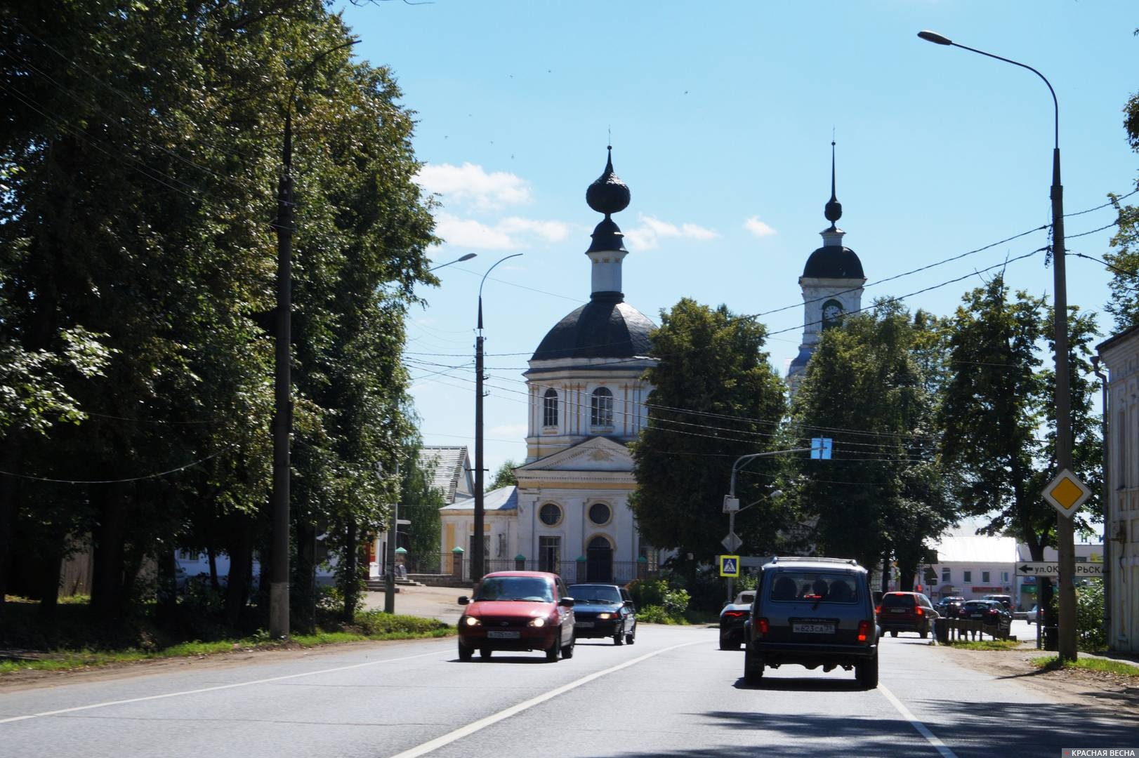 Цены на проезд в маршрутке № 40 в Ярославле снизились до 30 рублей | ИА  Красная Весна