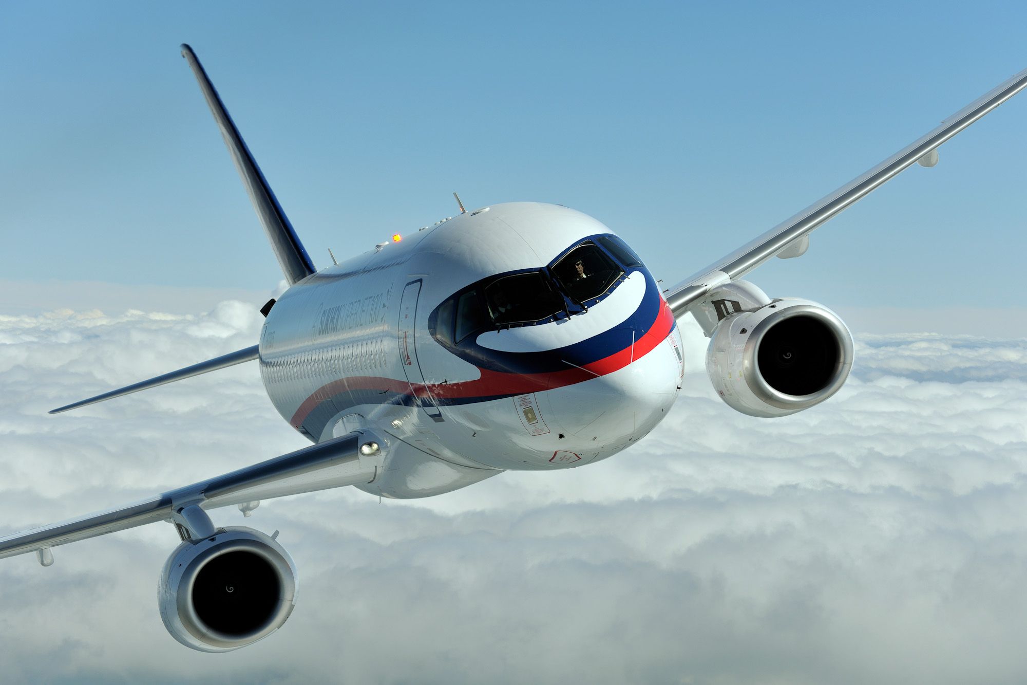 Суперджет. Sukhoi Superjet 100. Самолёт Superjet 100. Самолет Sukhoi Superjet 100 SSJ-100. Сухой супер Jet 100.