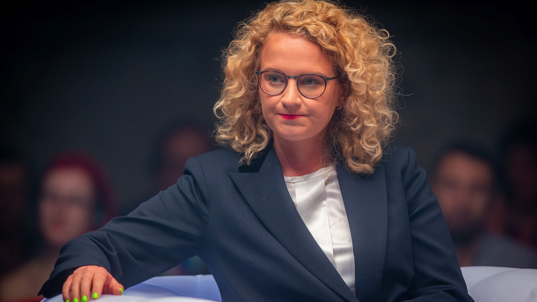 Аушрине Армонайте