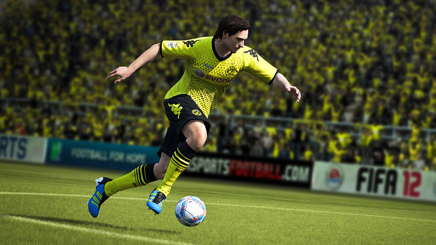 FIFA 12