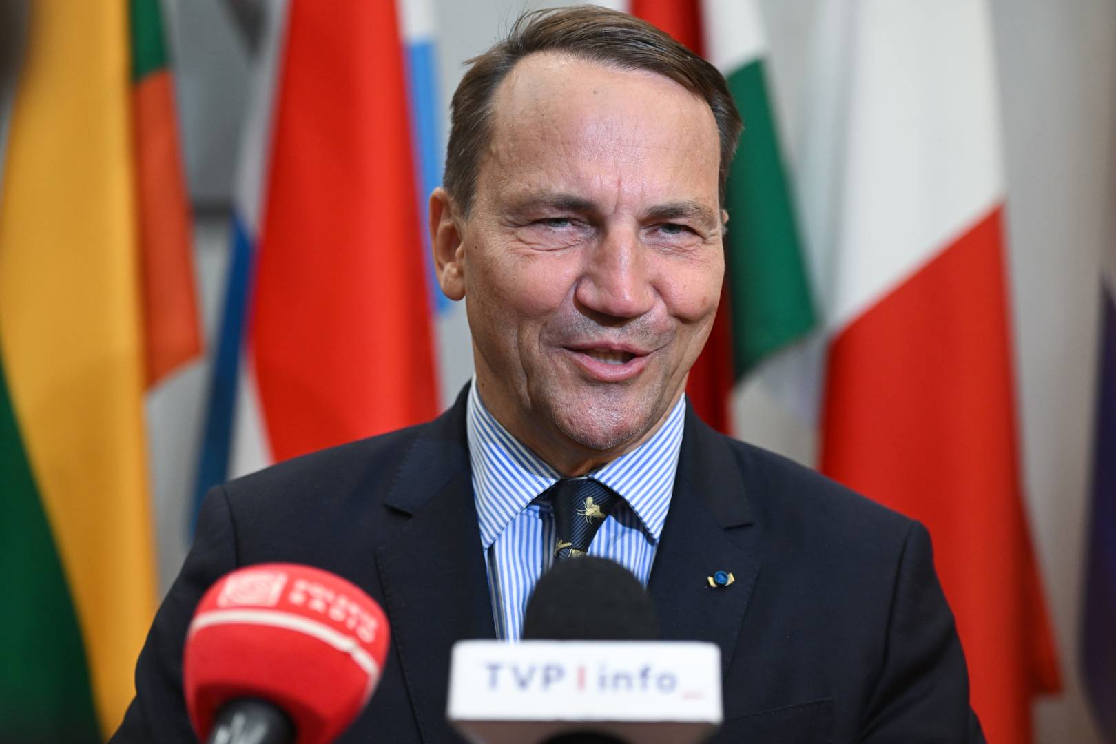 Радослав Сикорский