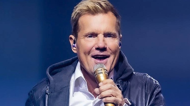 Дитер Болен