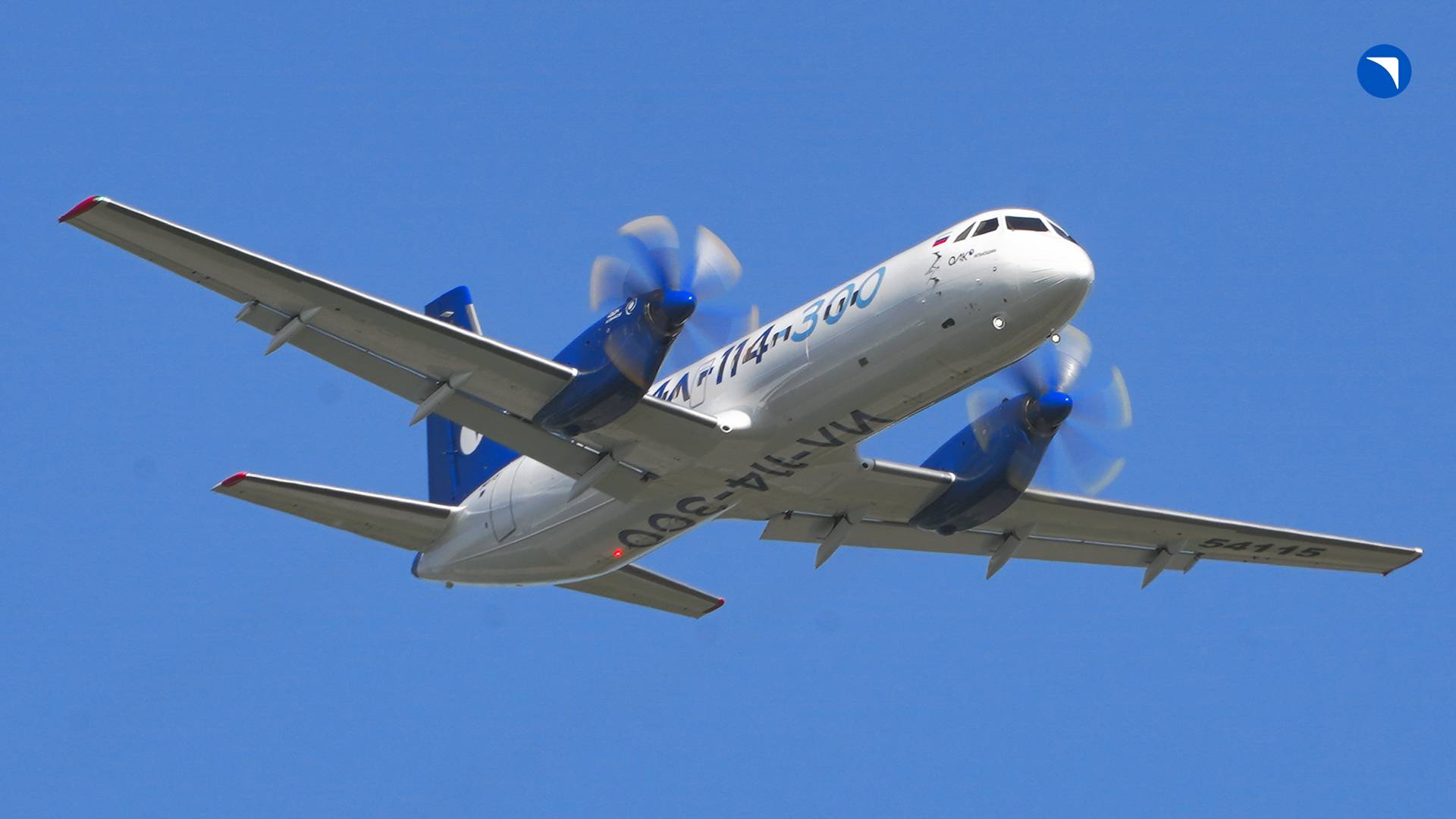 Ил-114-300
