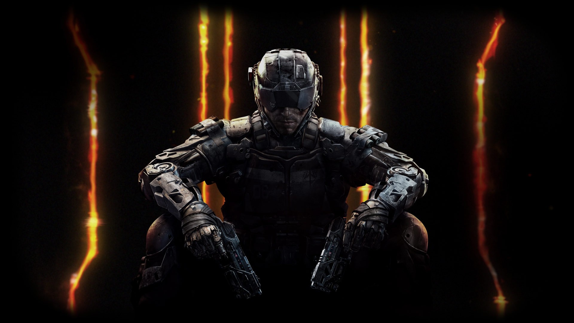 Call Of Duty Black Ops 3