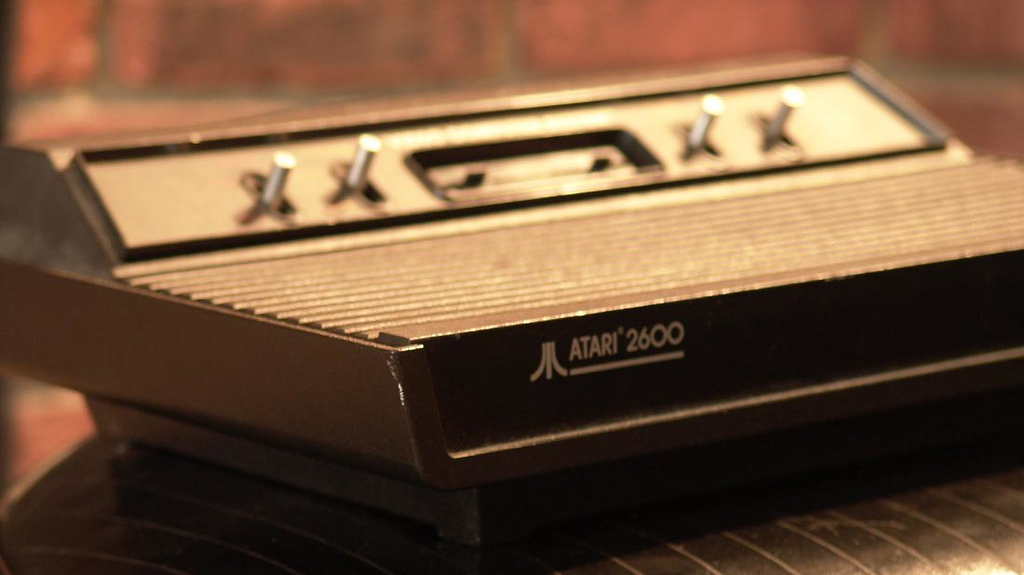 Atari 2600