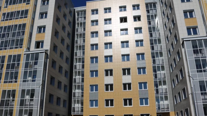 Правительство Архангельской области расширило возможности предоставления социальной ипотеки