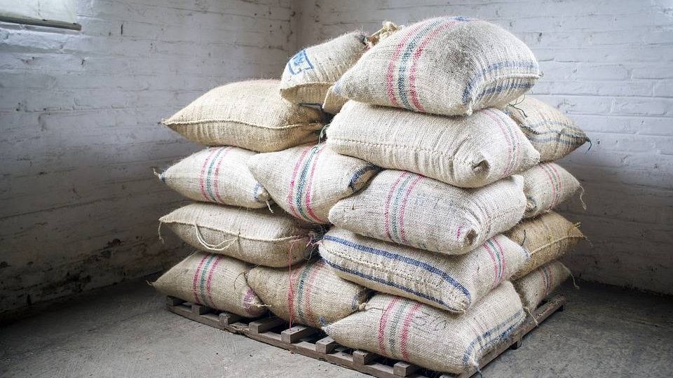 Колумбийский товар