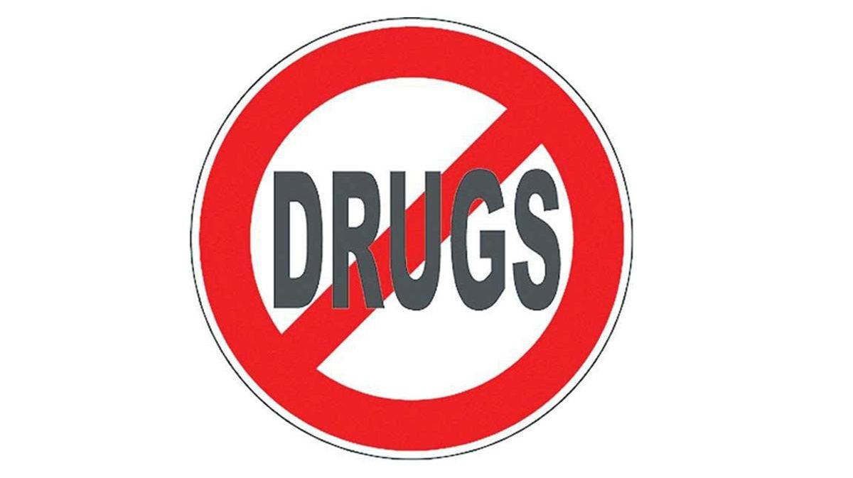 Запрет наркотиков магазины марихуаны