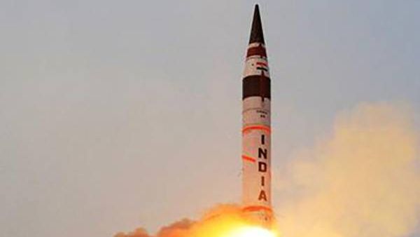 Agni-5