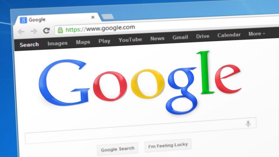 Google