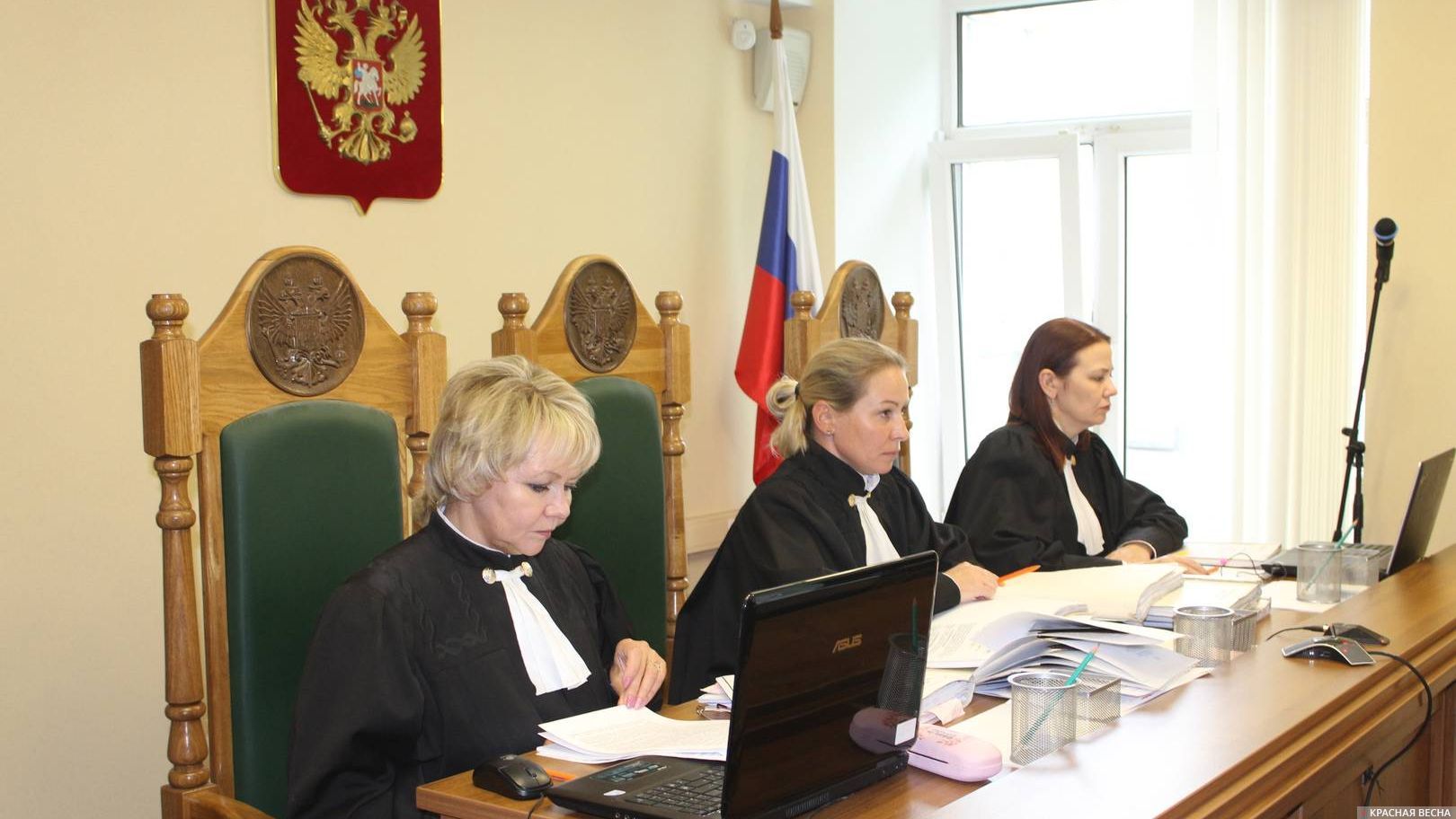 Апелляционный арбитражный суд Владимирской