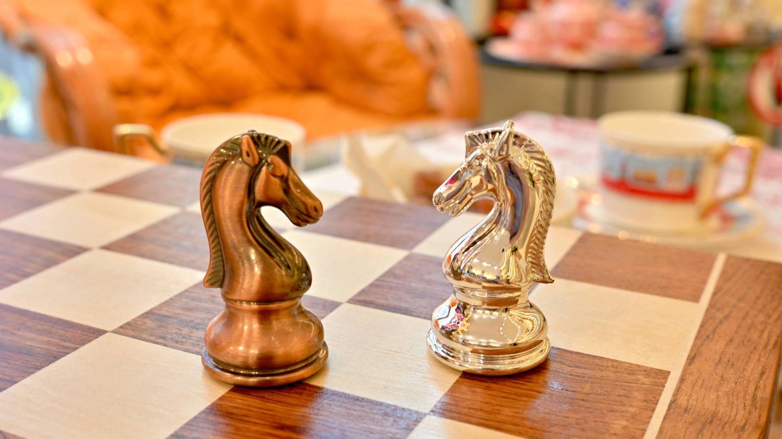 Переговоры