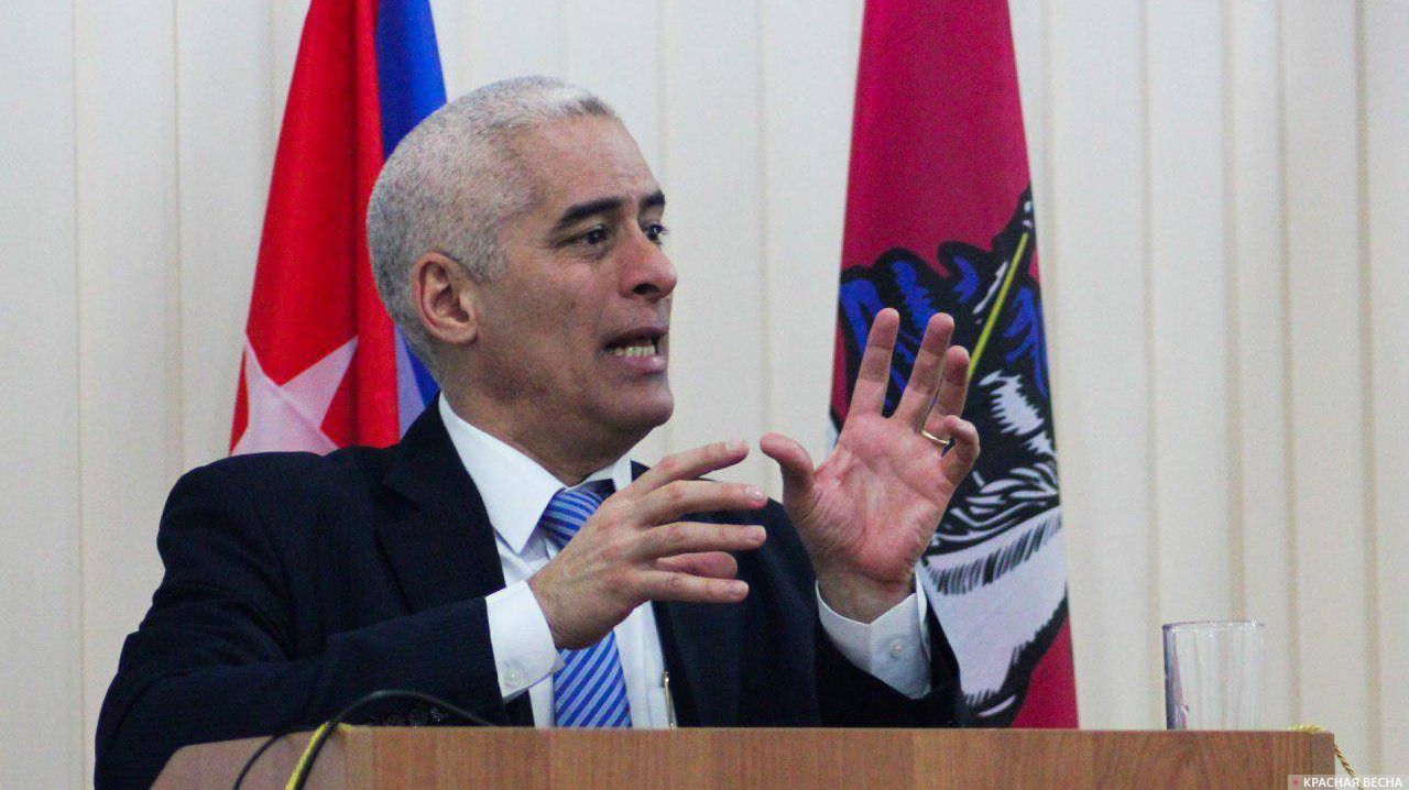 Херардо Пеньяльвер Порталь