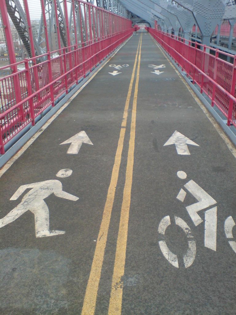 Неизбежный конфликт