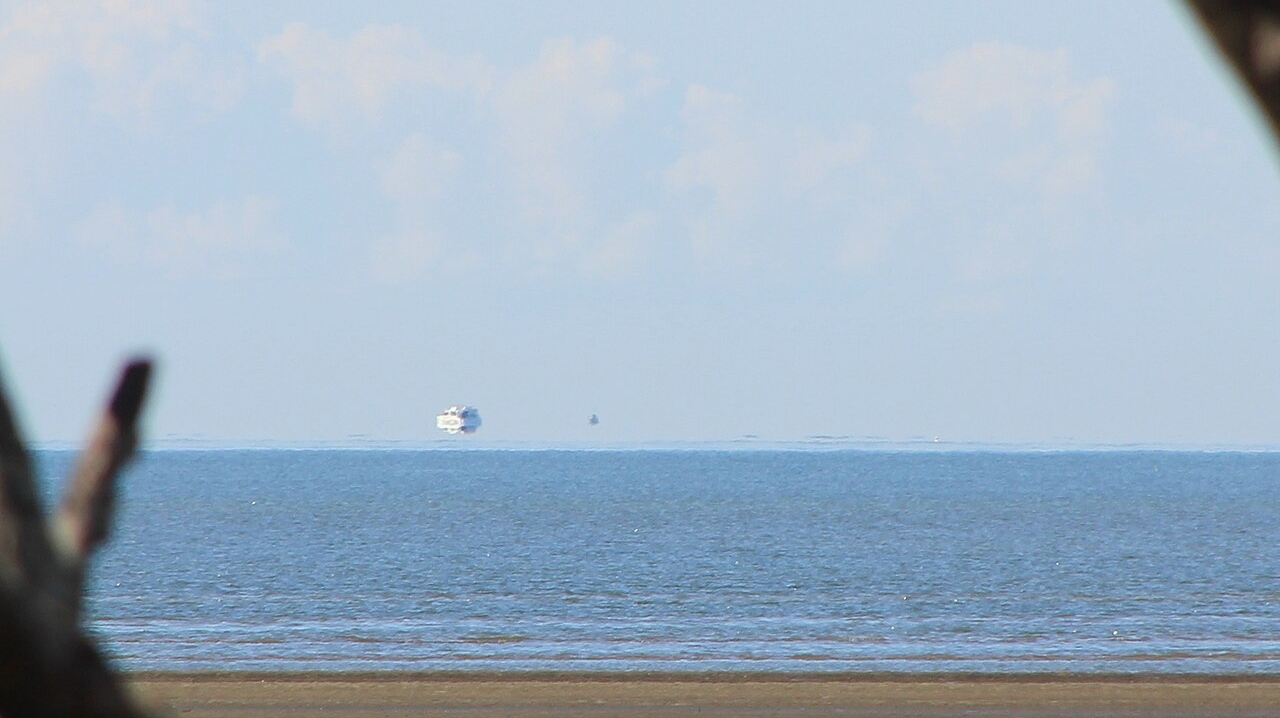 Фата-моргана