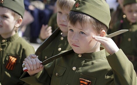 В Госдуме предложили принять закон о патриотическом воспитании | ИА Красная Весна