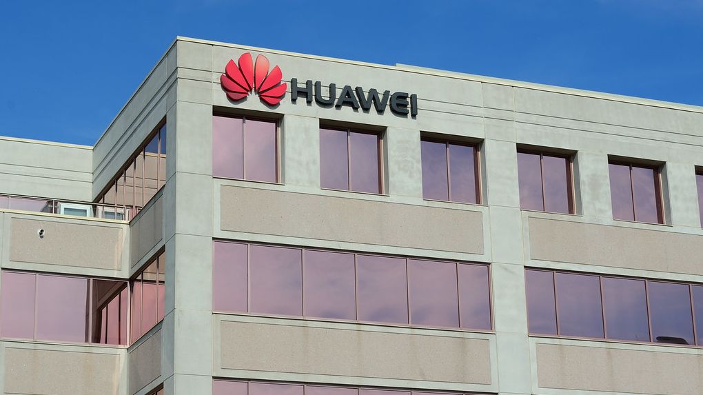 Huawei