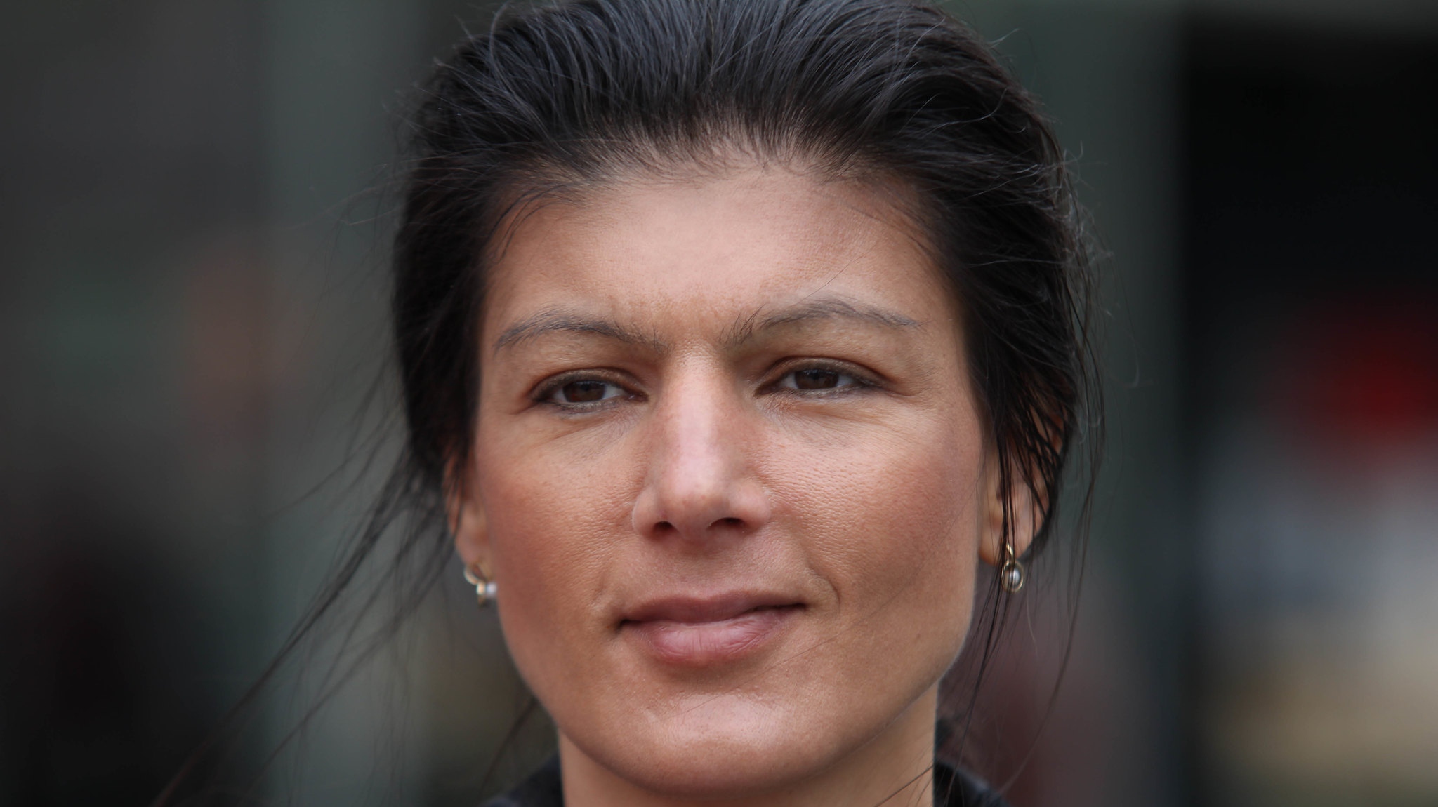 Сара Вагенкнехт