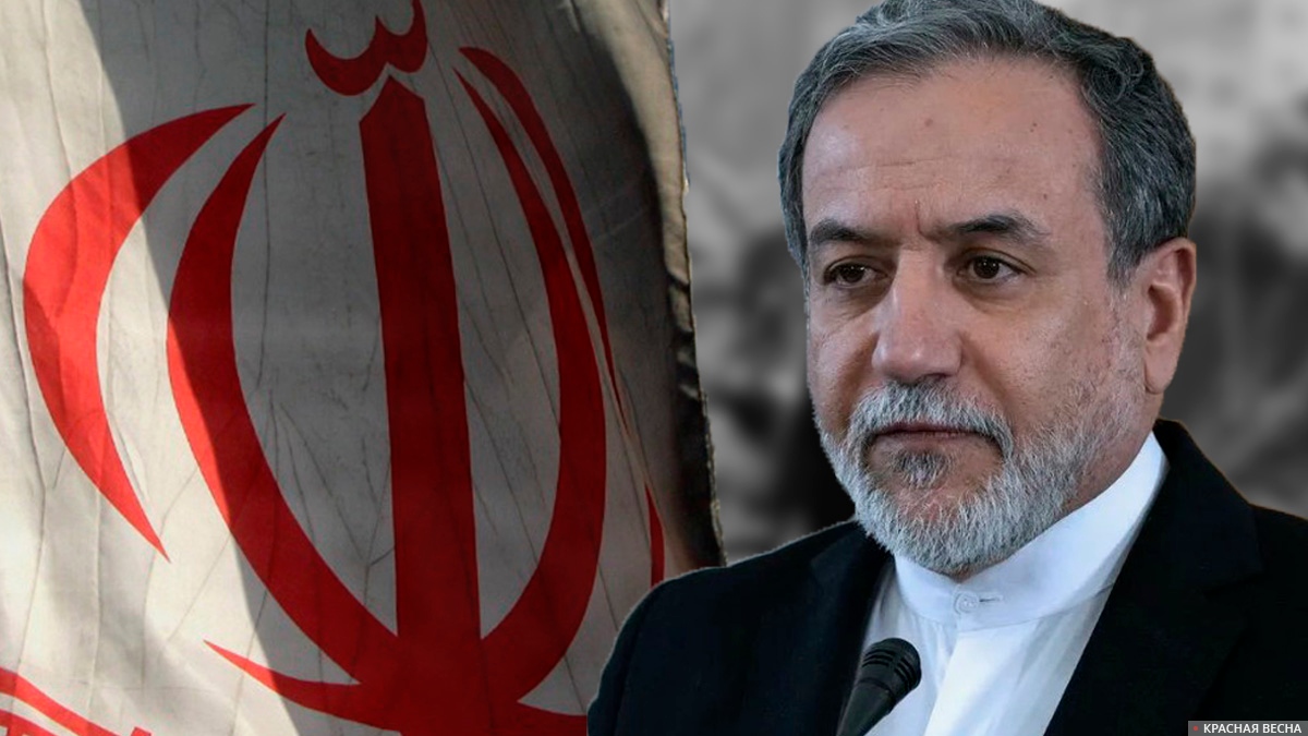 Аббас Арагчи