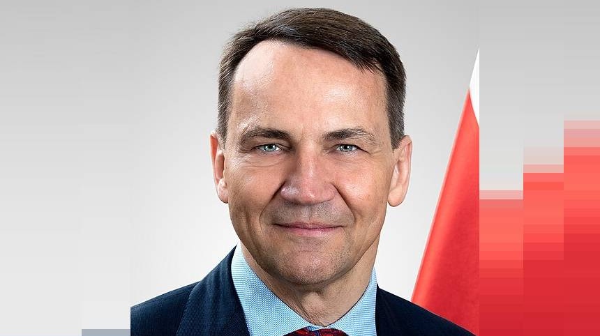 Радослав Сикорский