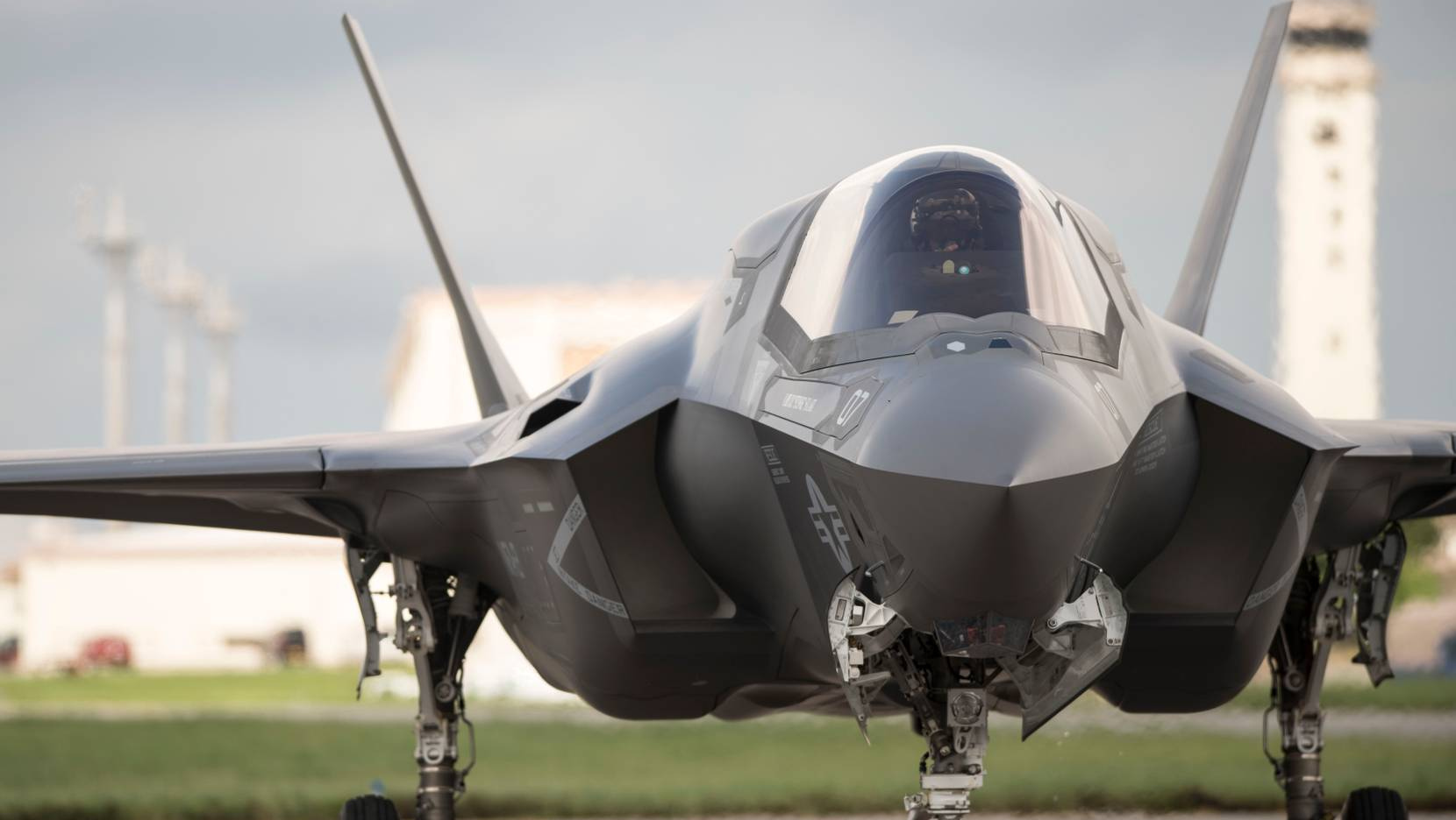 F-35