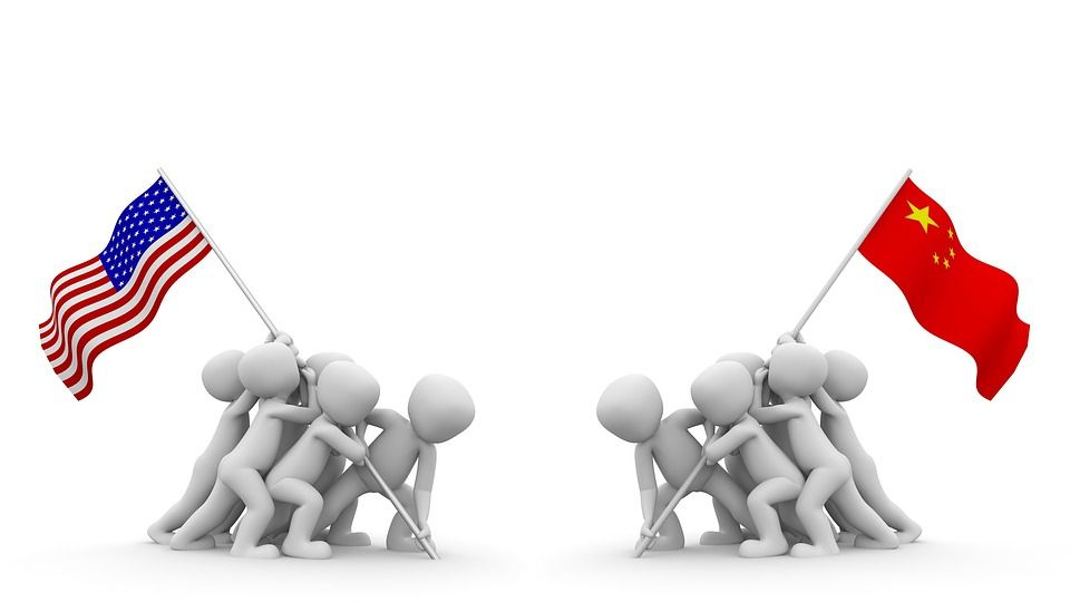 Соперничество