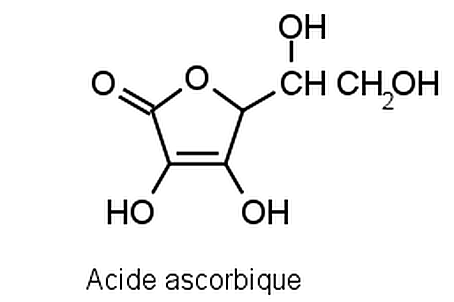 Аскорбиновая кислота