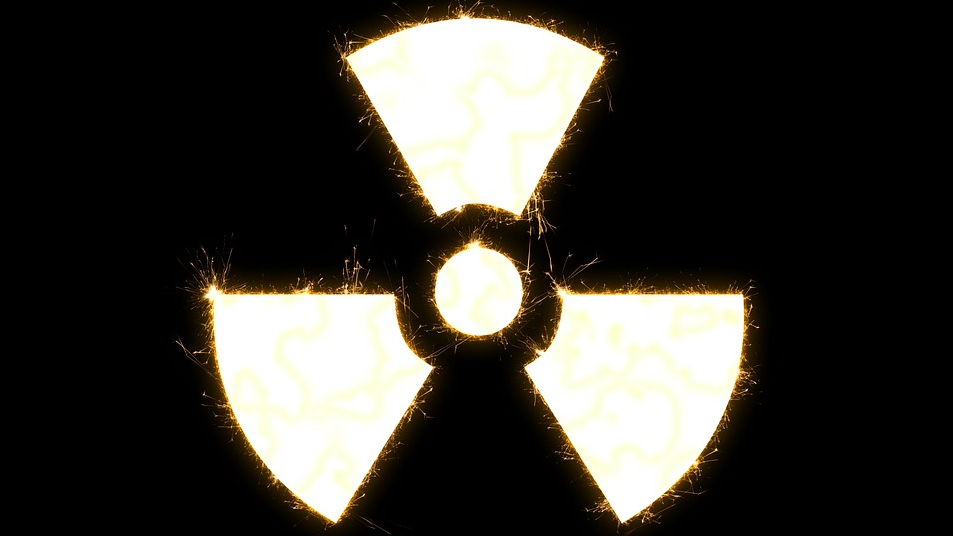 Ядерная опасность