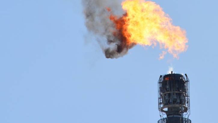 Для наращивания экспорта метана Туркмения решила построить газохранилища