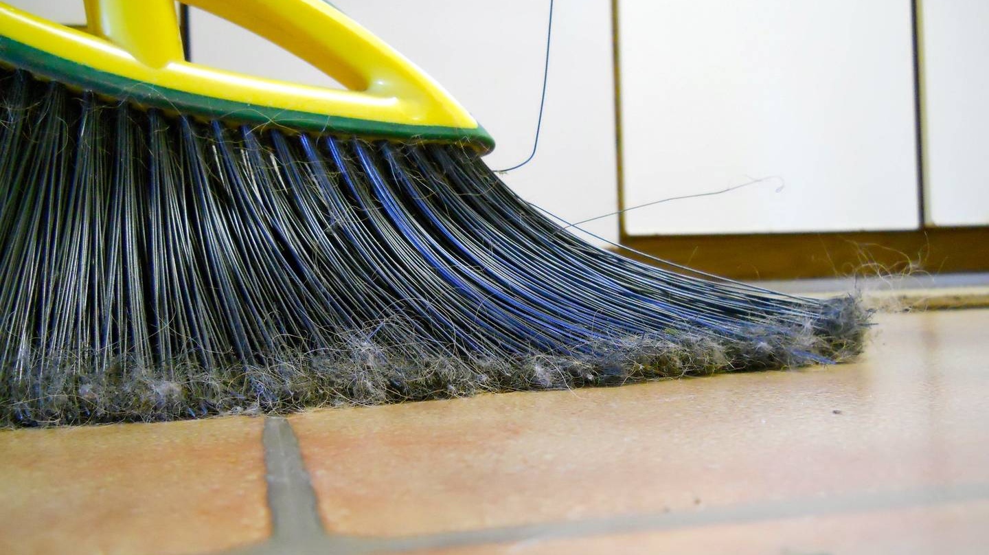 Новая метла чисто метет