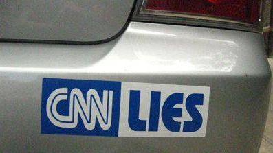 CNN Lies