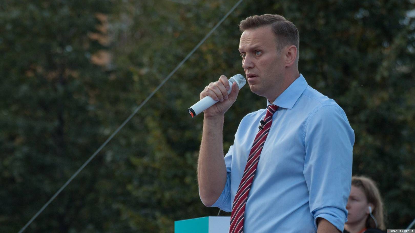 Навальный. Екатеринбург. 16.09.2017.