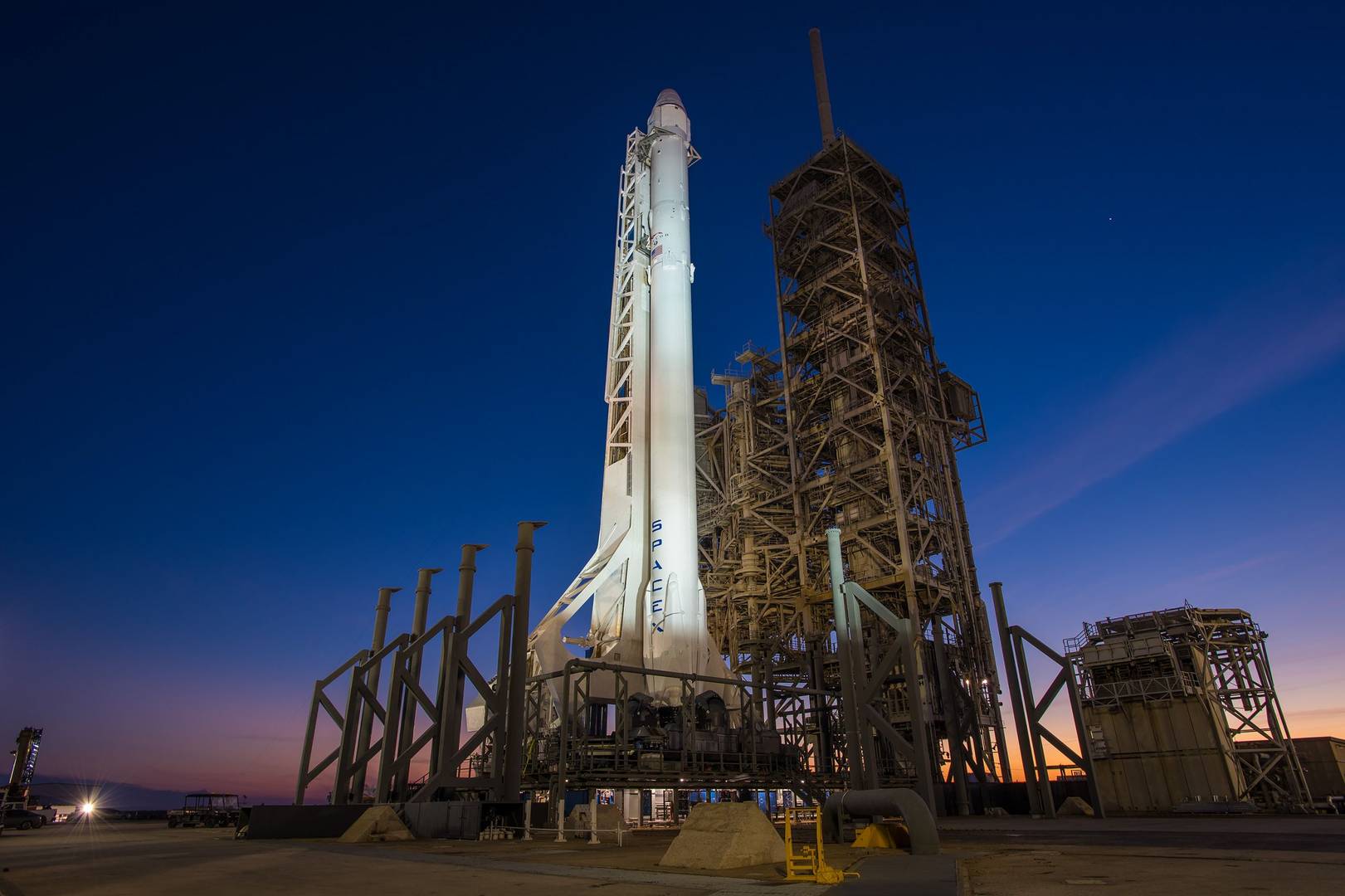 Falcon 9 