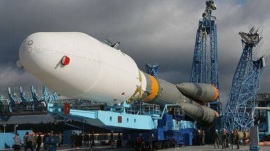 Ракета-носитель Союз-2