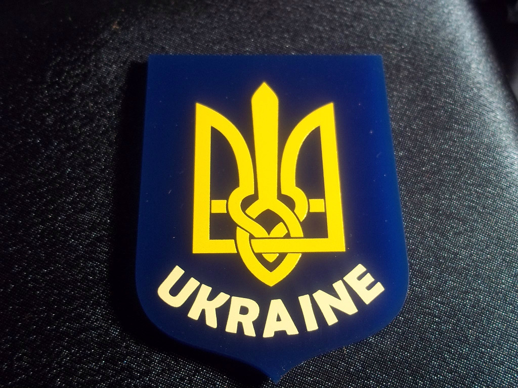 Украина