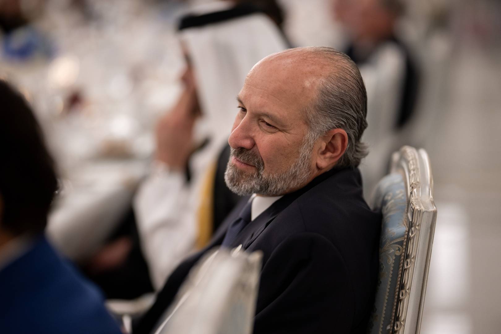 Говард Лютник