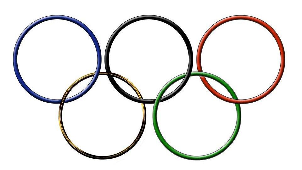 олимпия, олимпийские игры, олимпиада