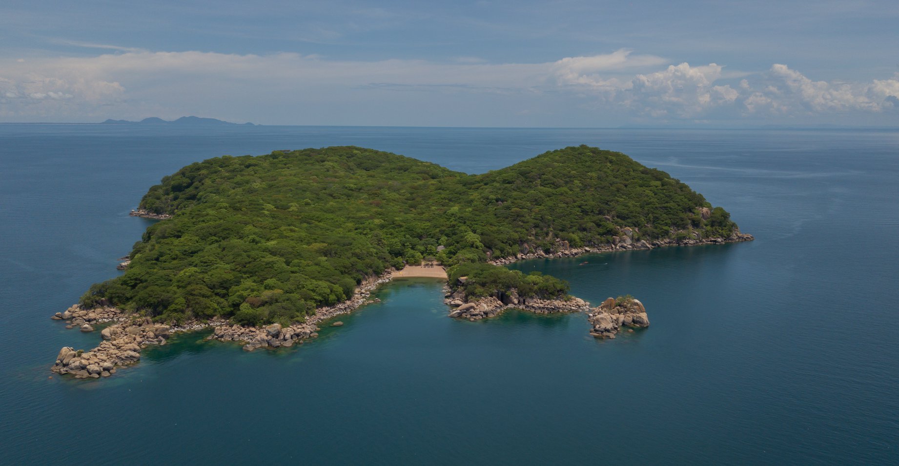 Национальный парк озера Малави