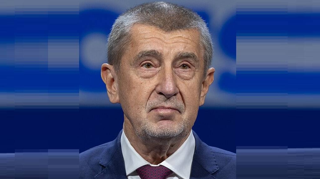 Премьер-министр Чехии Андрей Бабиш