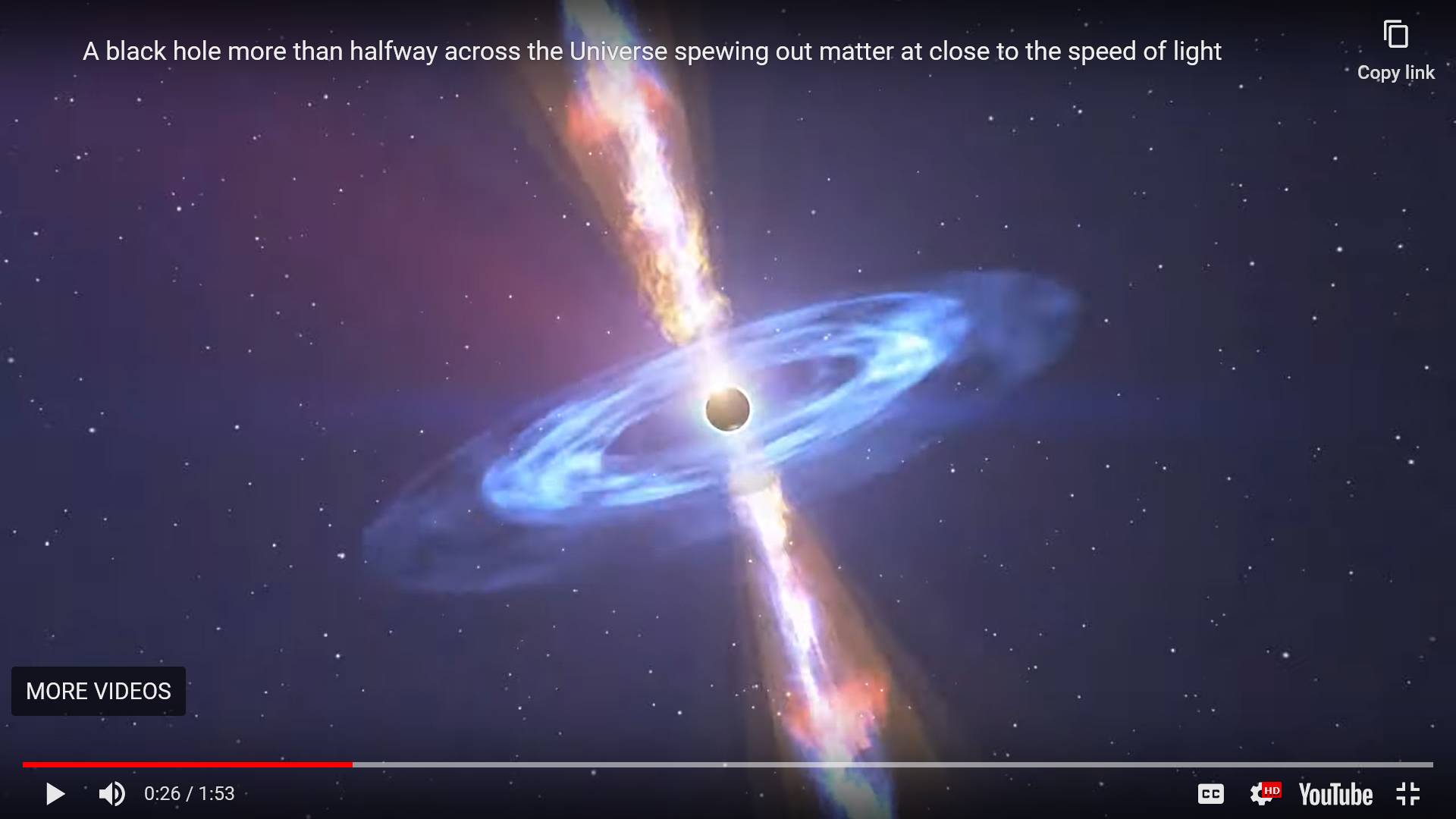 Образование реактивных струй при разрушении звезды в гравитационном поле черной дыры