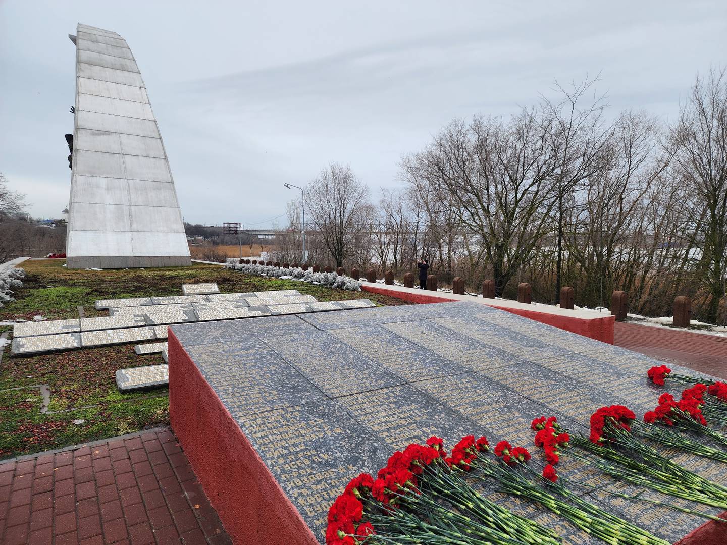 Кумженская роща, Ростов-на-Дону