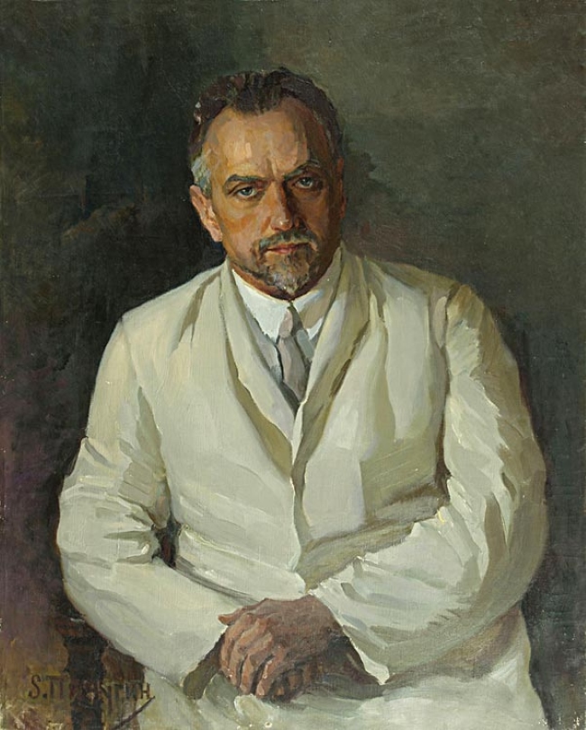 Семашко Николай Александрович - создатель советской модели системы здравоохранения
