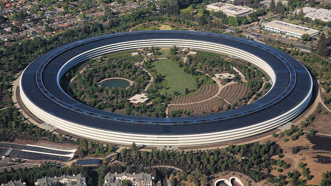 Apple Park