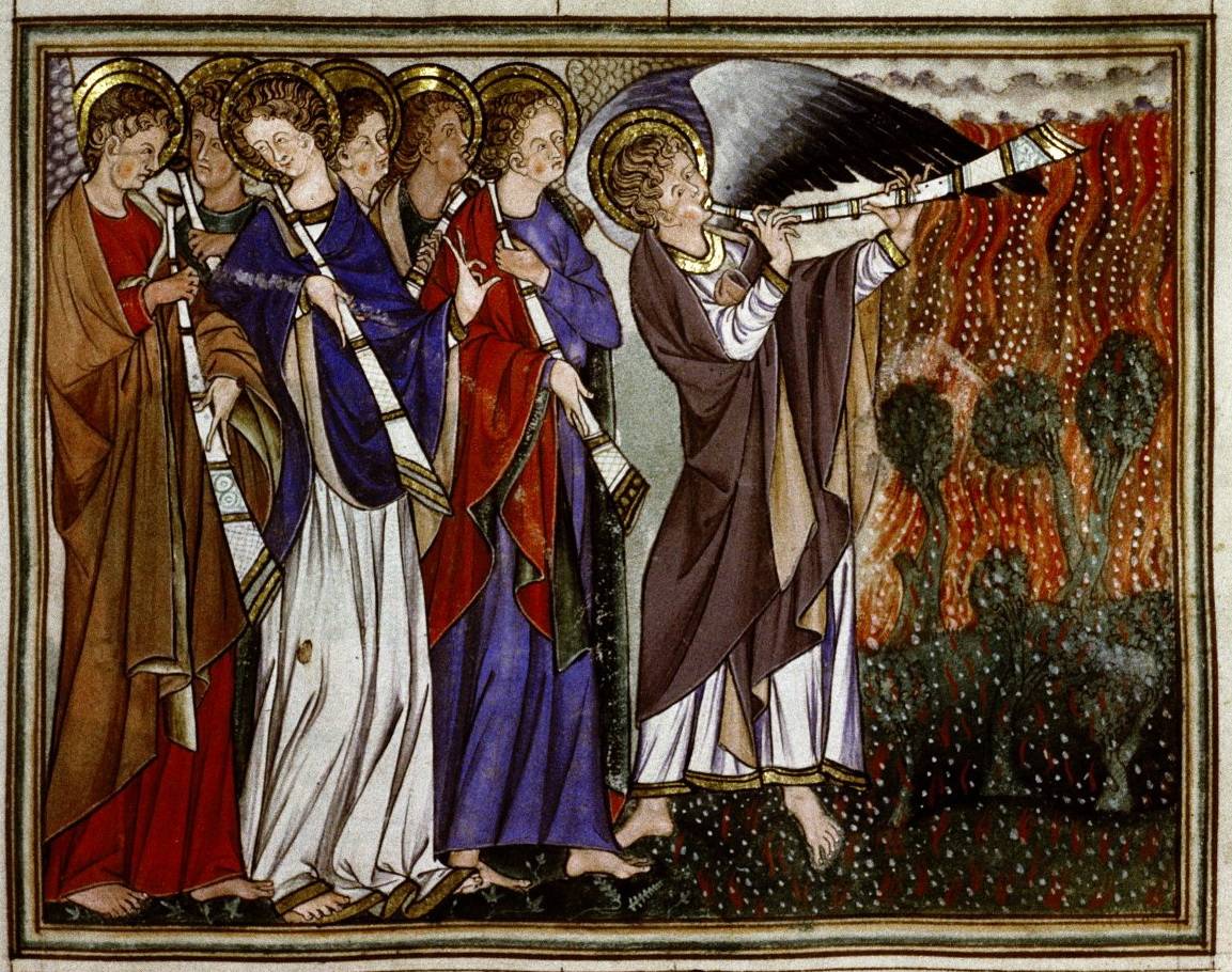 Военным США говорят, что войну с Ираном ведут для прихода «Армагеддона» и второго пришествия Христа