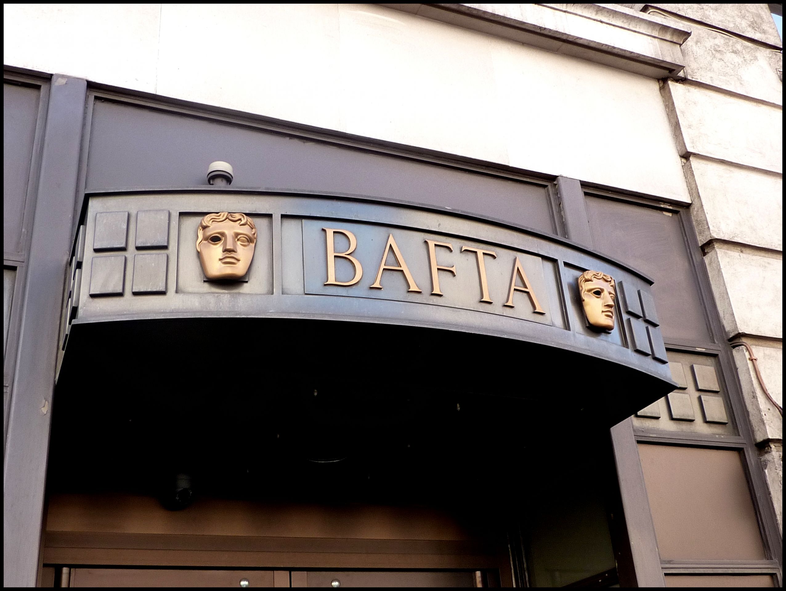 BAFTA