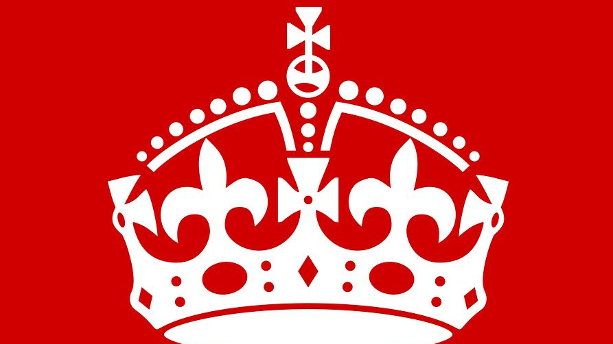 Британская монархия