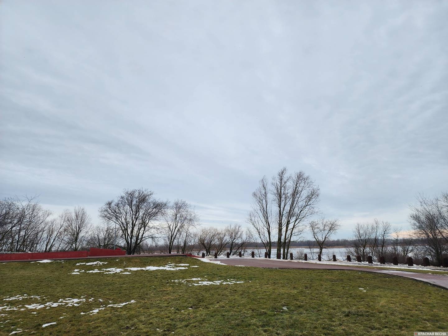 Кумженская роща, Ростов-на-Дону