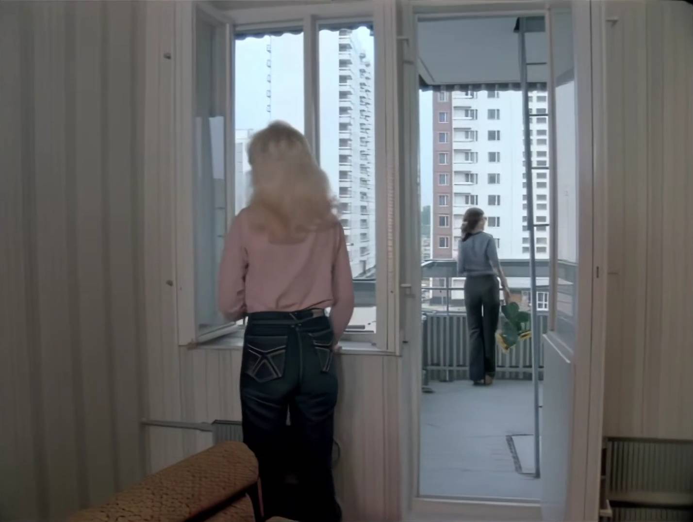 Новая квартира