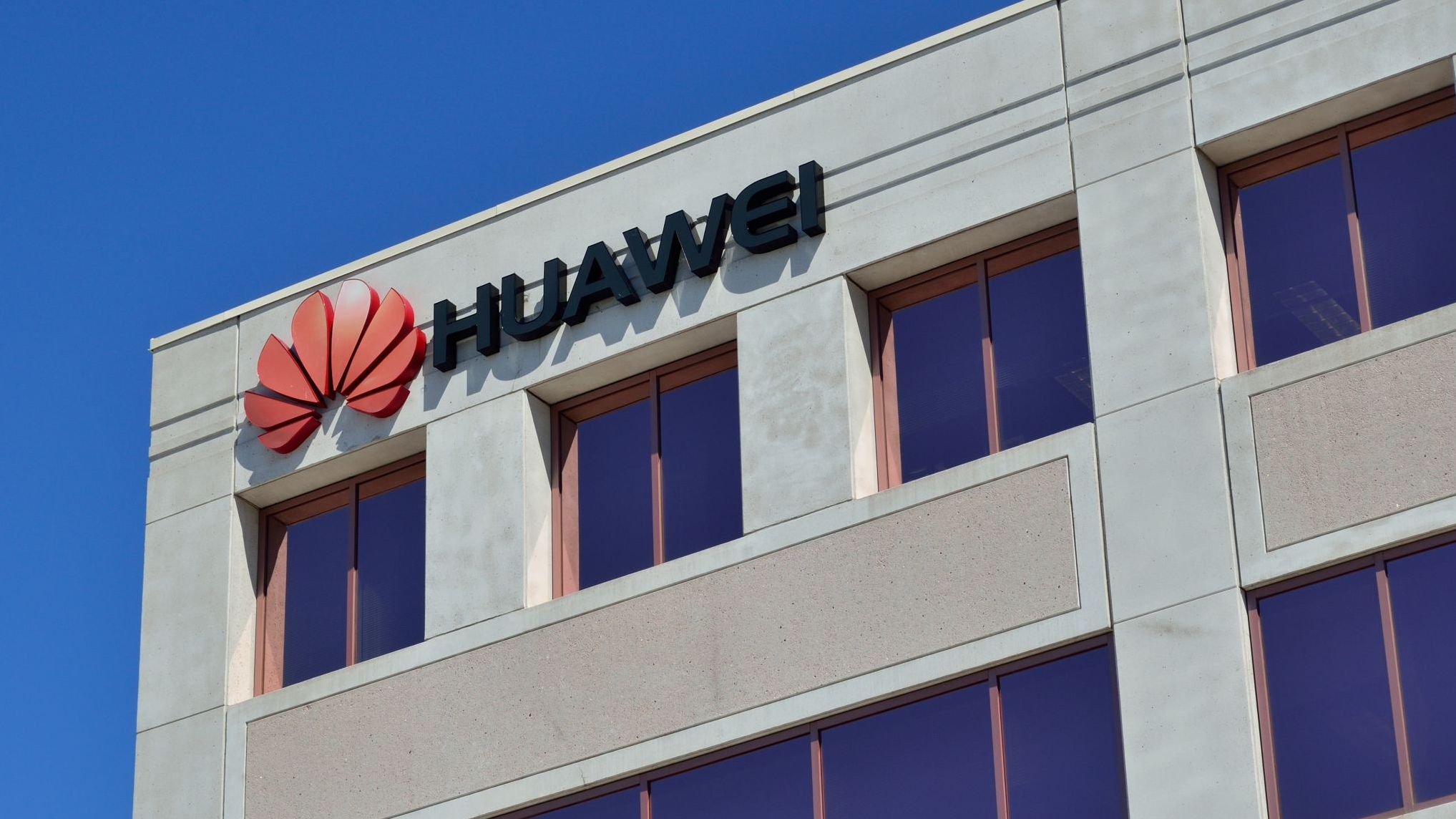 Huawei